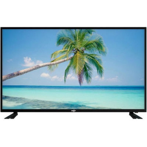 TV LED WINSTAR TV50SV5 50'' SMART ANDROID